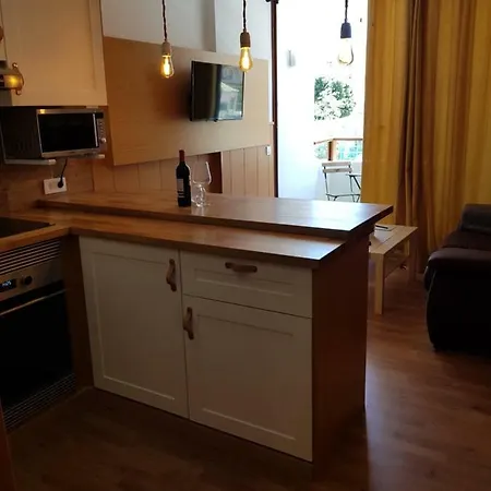 펜션 Island Friendly 플라야 델 잉글스