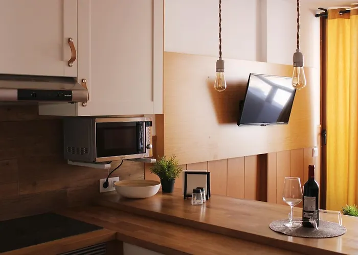 Island Friendly Playa del Ingles (Gran Canaria)