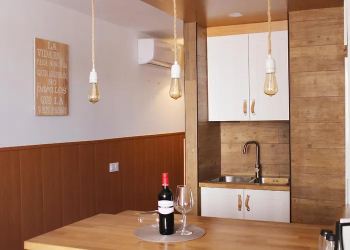 Island Friendly Holiday home Playa del Ingles (Gran Canaria)