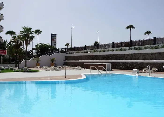 Island Friendly * Playa del Ingles (Gran Canaria)