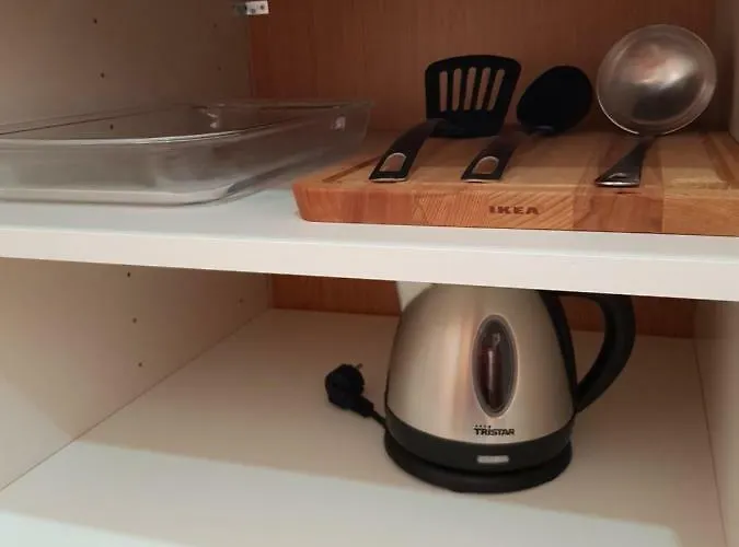 Island Friendly Playa del Ingles (Gran Canaria)