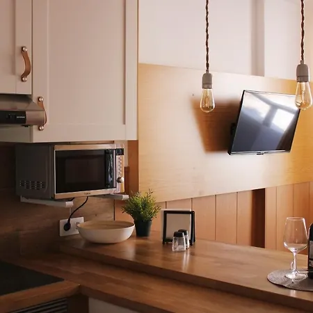 Island Friendly Playa del Ingles (Gran Canaria)