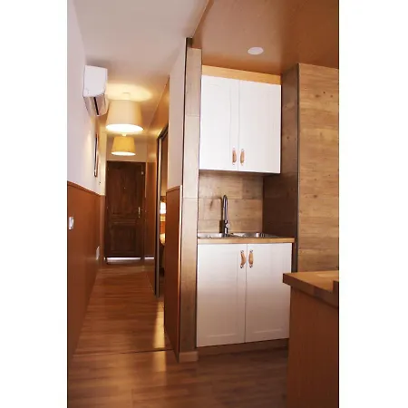 Island Friendly * Playa del Ingles (Gran Canaria)