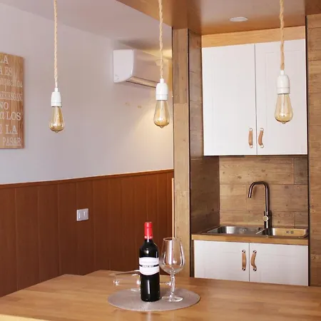 Island Friendly Holiday home Playa del Ingles (Gran Canaria)