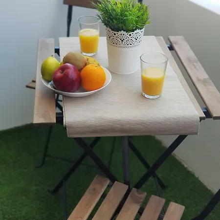 Island Friendly بيت للعطل *