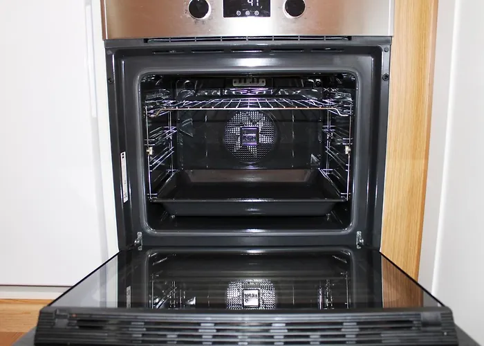 Island Friendly Feriehus