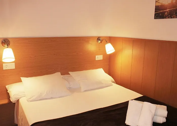 Island Friendly Feriehus