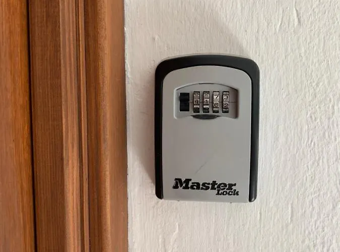 Island Friendly Feriehus Playa del Inglés