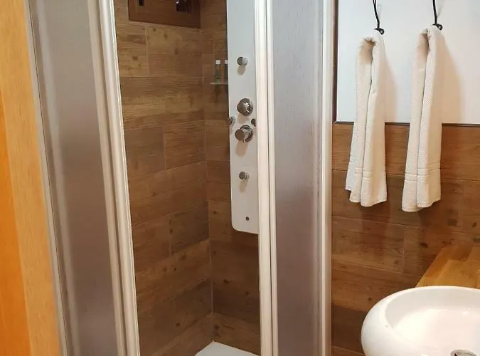 Feriehus Island Friendly *