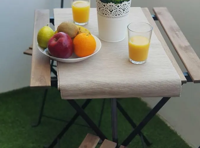 Island Friendly بيت للعطل *