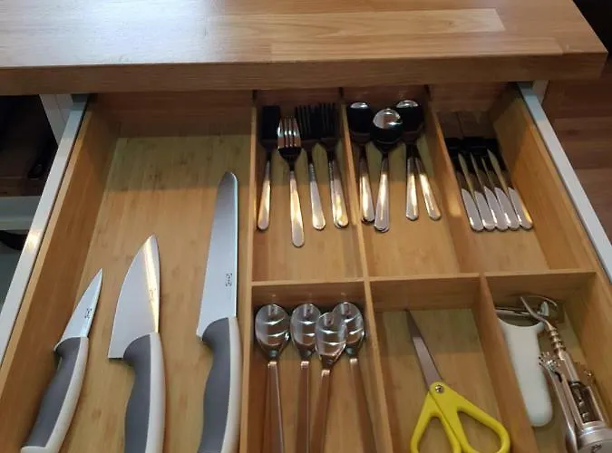 بيت للعطل Island Friendly