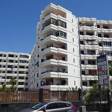 Casa de Férias Island Friendly Playa del Inglés