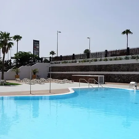 Island Friendly * Playa del Inglés