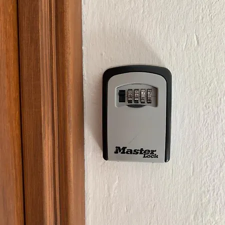 Island Friendly Nyaraló Playa del Inglés