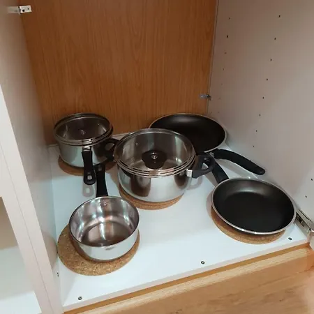 Island Friendly Casa de Férias *