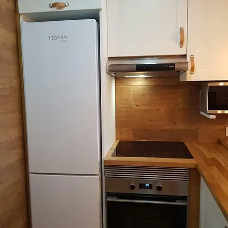 Island Friendly Nyaraló *