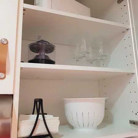 Nyaraló Island Friendly Playa del Inglés