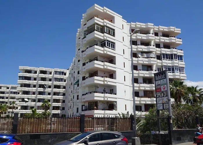 Casa vacanze Island Friendly Playa del Inglés