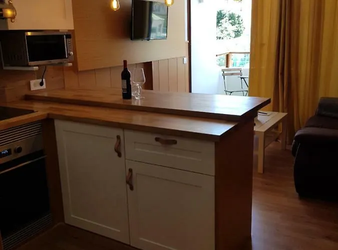 Σπίτι διακοπών Island Friendly Πλάγια ντελ Ινγκλές