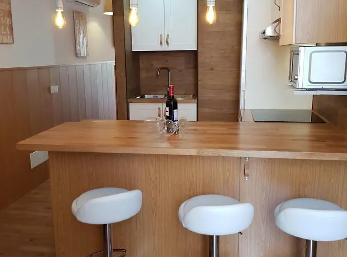 Island Friendly 플라야 델 잉글스