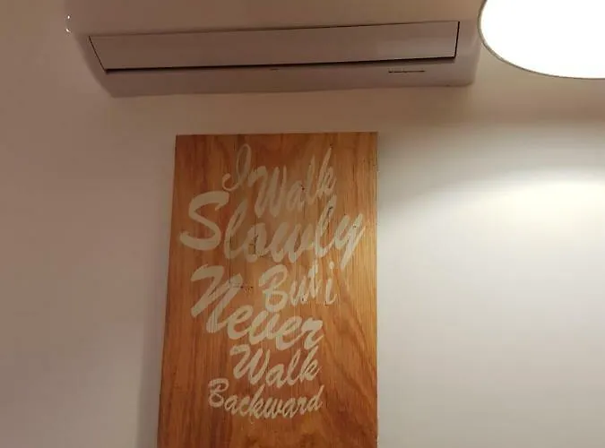 펜션 Island Friendly *